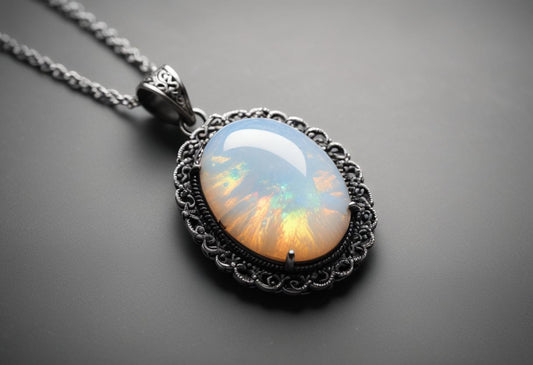 Opal for Venus