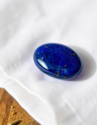 Lapis Lazuli stone