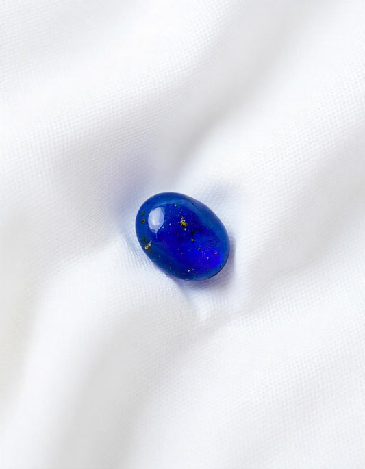 Lapis Lazuli stone