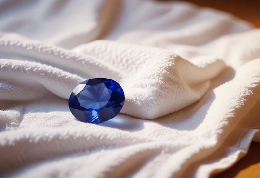 Blue Sapphire (Neelam)