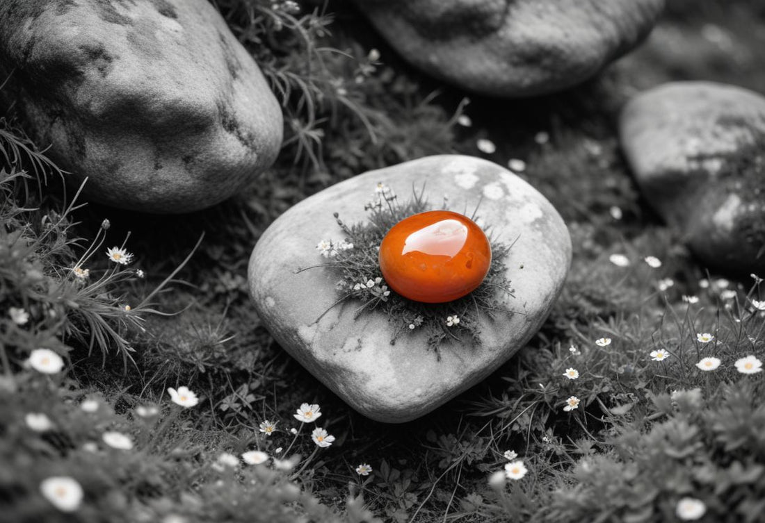 Carnelian Stone