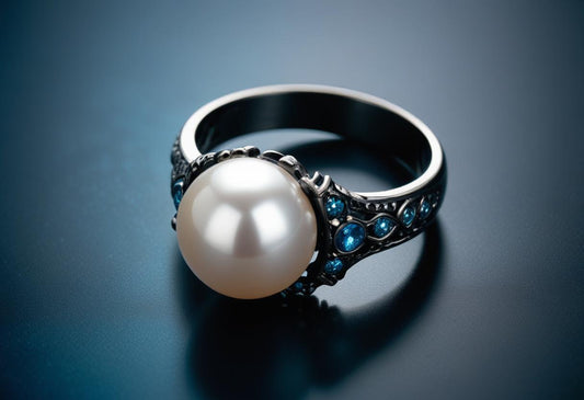 Astrological Benefits of Wearing Pearl (Moti) for Moon