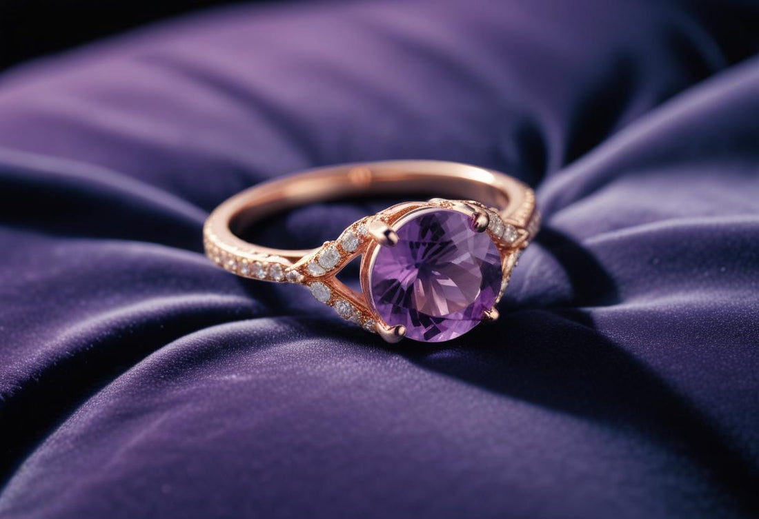 How much ratti of Amethyst (Jamunia) should one wear?