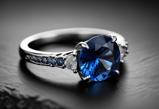 Which Signs Should Wear Blue Sapphire?