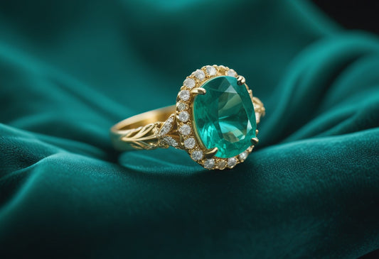 Who Should Not Wear Emerald (Panna)?