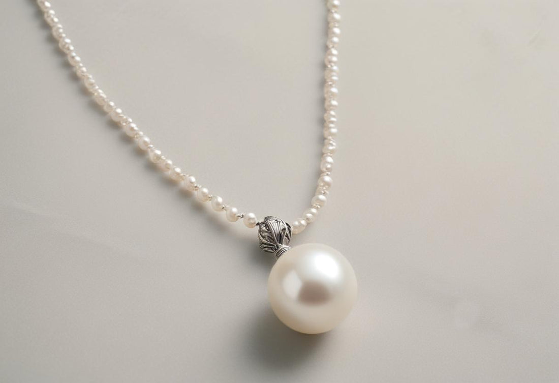 Astrologically, Who Should Wear Moti (Pearl Gemstone)?