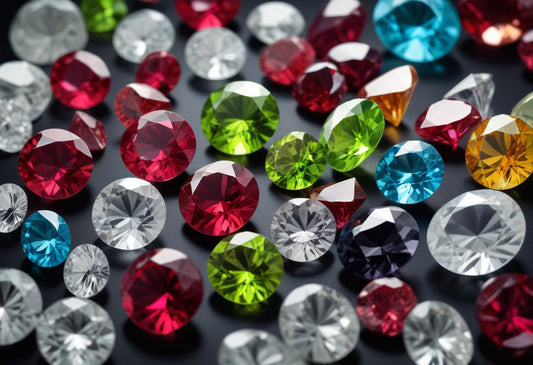 How much ratti (of a gemstone) should you wear? 