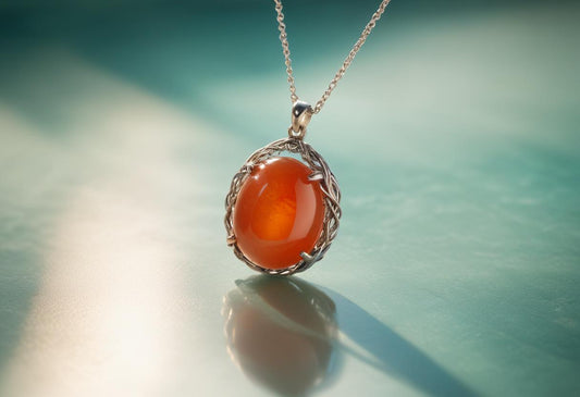 Carnelian