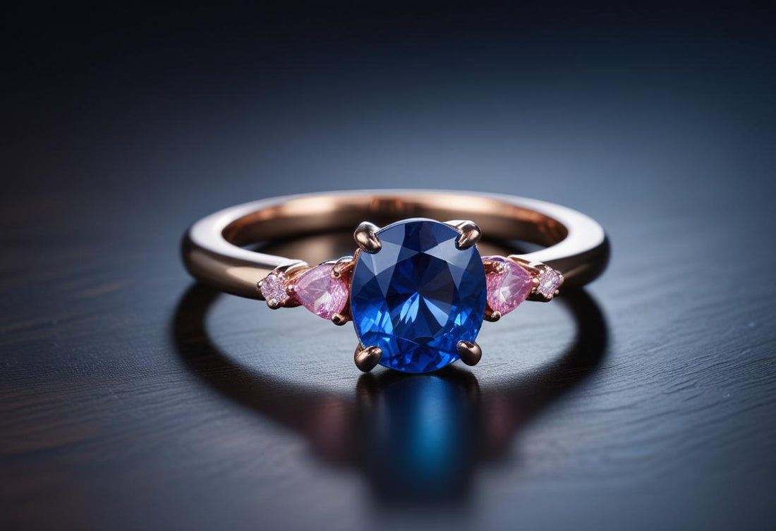 Signs That Blue Sapphire Is Not Suiting You