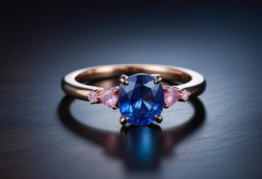 Signs That Blue Sapphire Is Not Suiting You