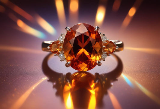 Signs That Hessonite (Gomed) Is Not Suiting You