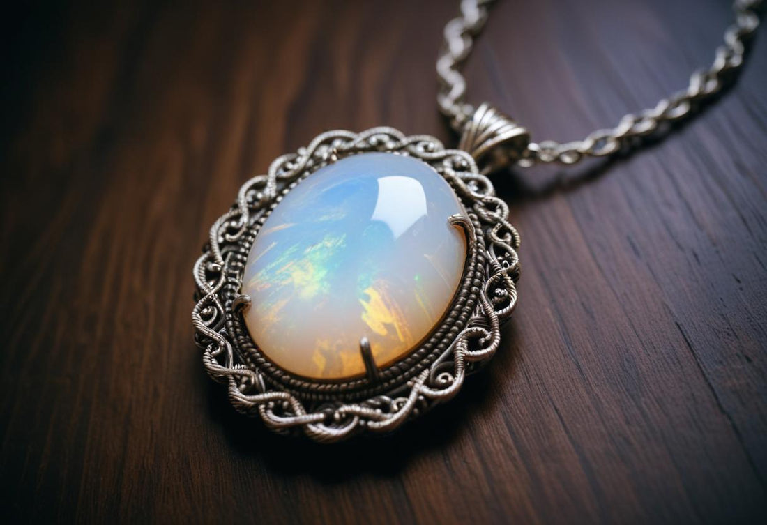 Astrologically, Who Should Not Wear Opal for Venus?