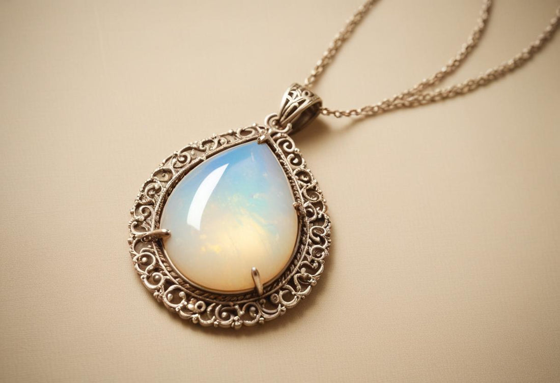 Astrological Benefits of Wearing Opal gemstone for Venus