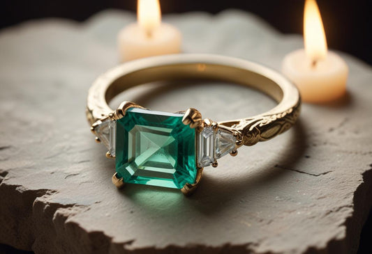 How much ratti of Emerald (Panna) should one wear?