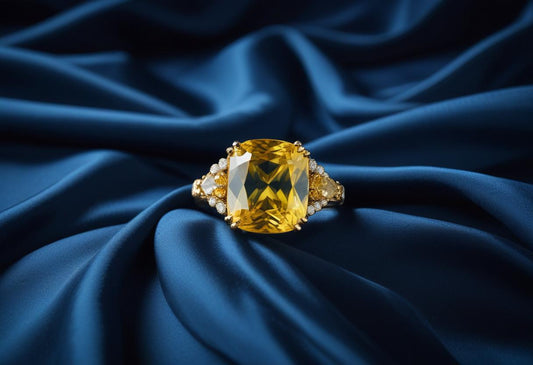 How to Check If Yellow Sapphire Suits You