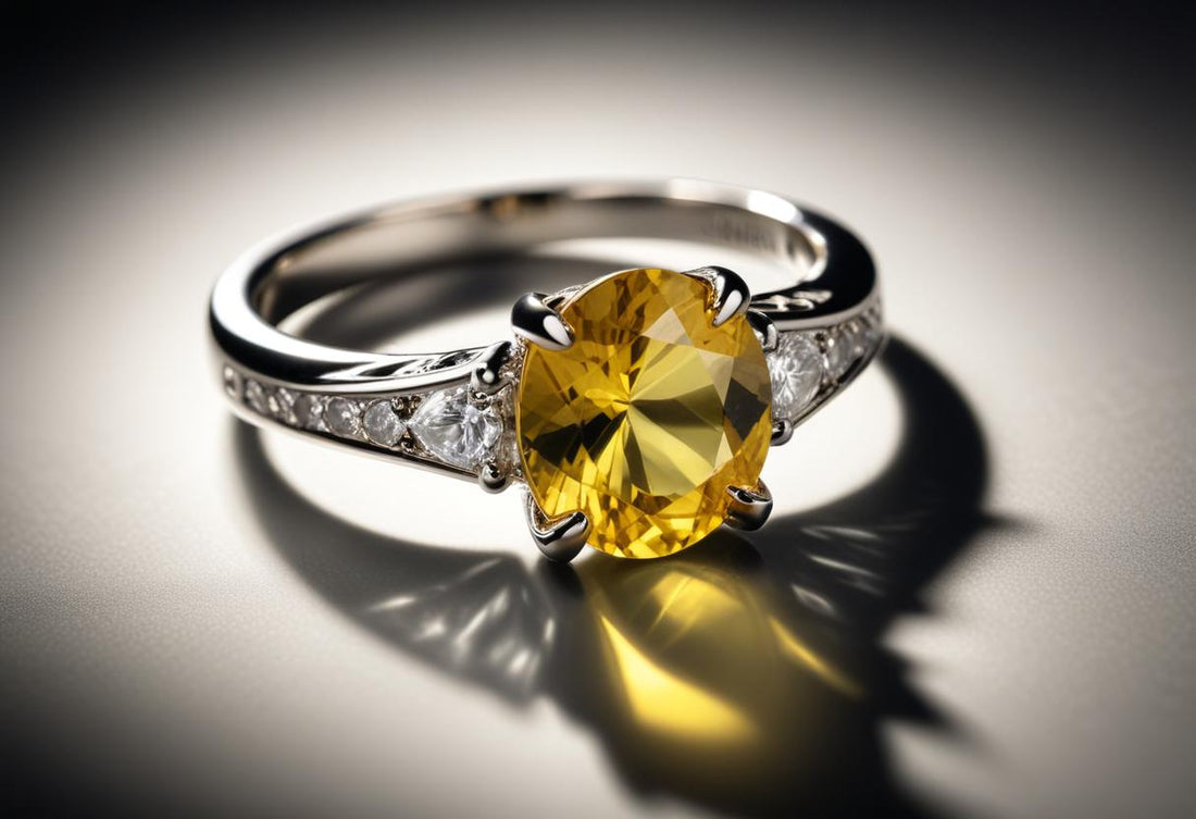 How much ratti of Yellow Sapphire (Pukhraj) should one wear?