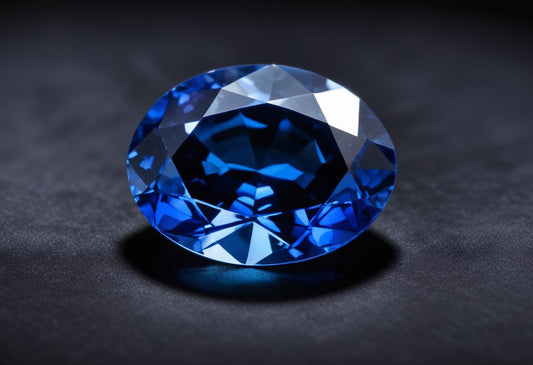 Substitute of Neelam Stone | Blue Sapphire