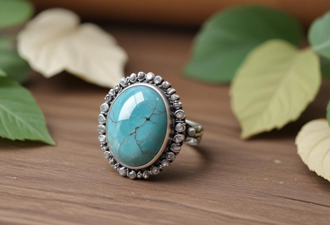 Signs That Feroza (Turquoise) Is Not Suiting You