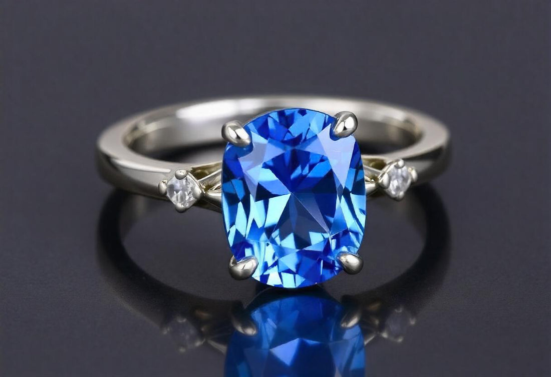 Blue Sapphire | Neelam