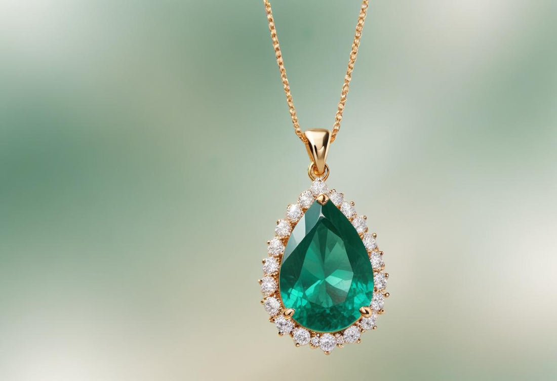 23 Unique Astrological Benefits of Emerald gemstone (Panna nag)