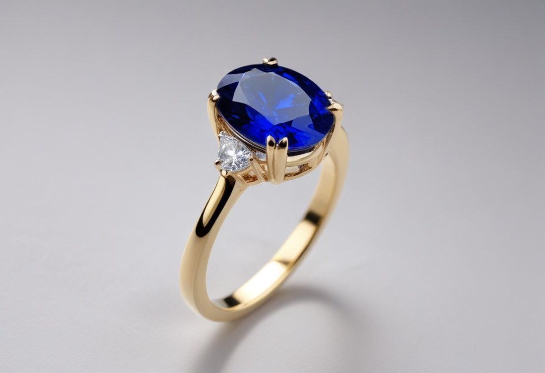 Blue Sapphire (Neelam nag)