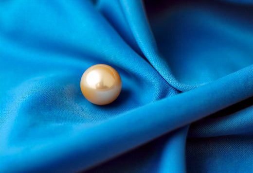 South Sea Pearls