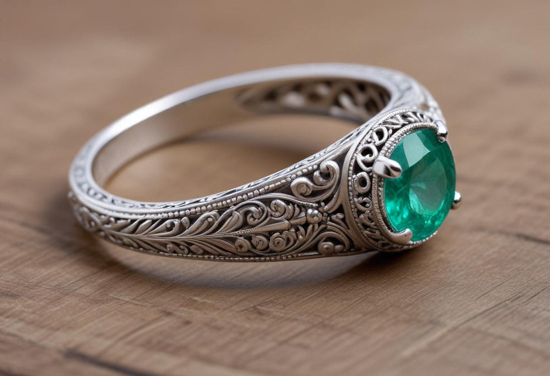 Signs That Emerald (Panna) Is Not Suiting You