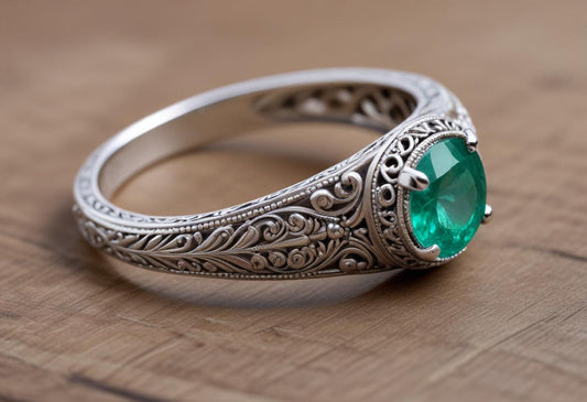 Signs That Emerald (Panna) Is Not Suiting You