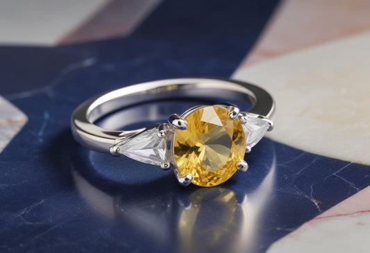 Signs That Yellow Sapphire (Pukhraj) Is Not Suiting You