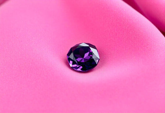 Alexandrite