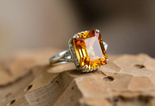 Citrine