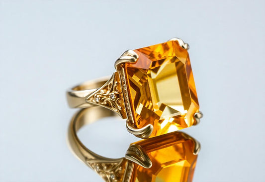 Citrine | Sunela 