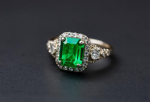 Emerald | Panna