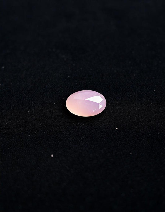 Rose Quartz Stone