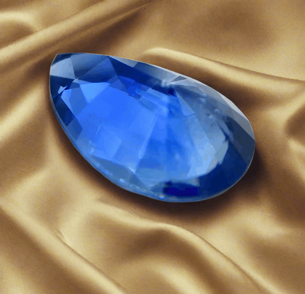 3.25 Ratti Blue Sapphire Price – Vedic Crystals
