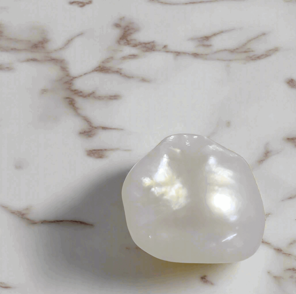 Basra Stone Kark Rashi Stone | Best Quality – Vedic Crystals