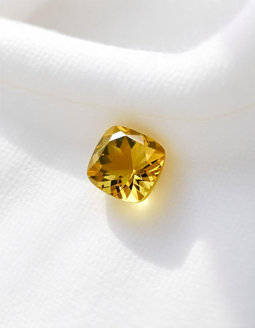 5 Ratti Yellow Topaz Price