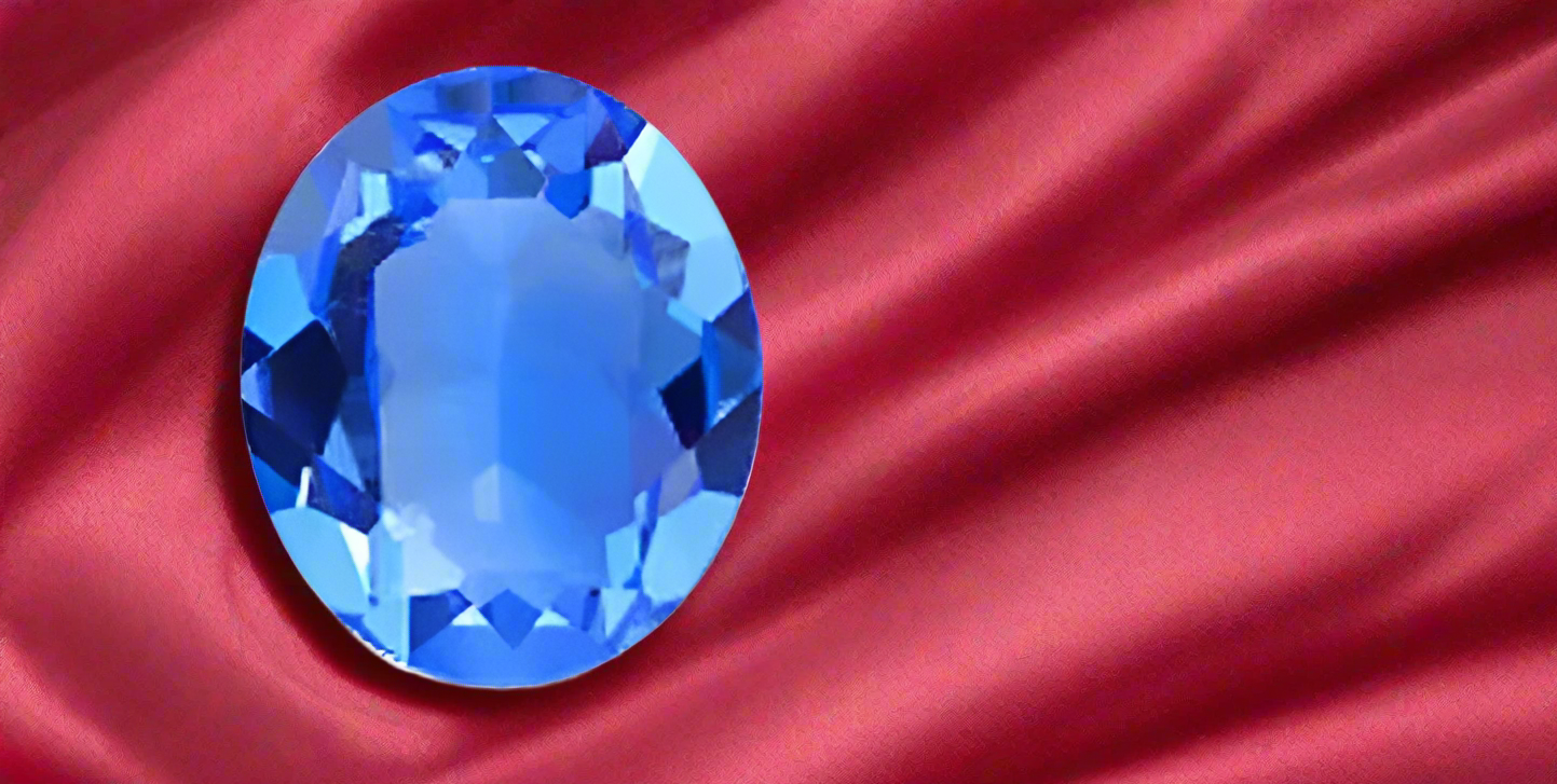 3 Ratti Blue Sapphire Price – Vedic Crystals