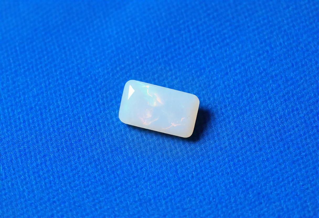 Vrishabha Rashi Stone – Vedic Crystals