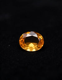 Citrine For Jupiter