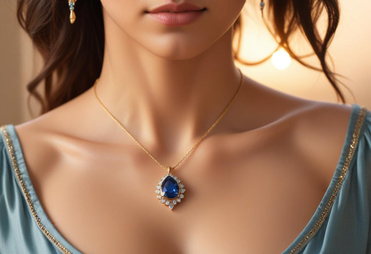 Blue Sapphires Stones| Neelam Stone