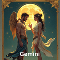 Lucky gemstones for Gemini