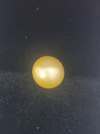 Golden Pearl For Moon