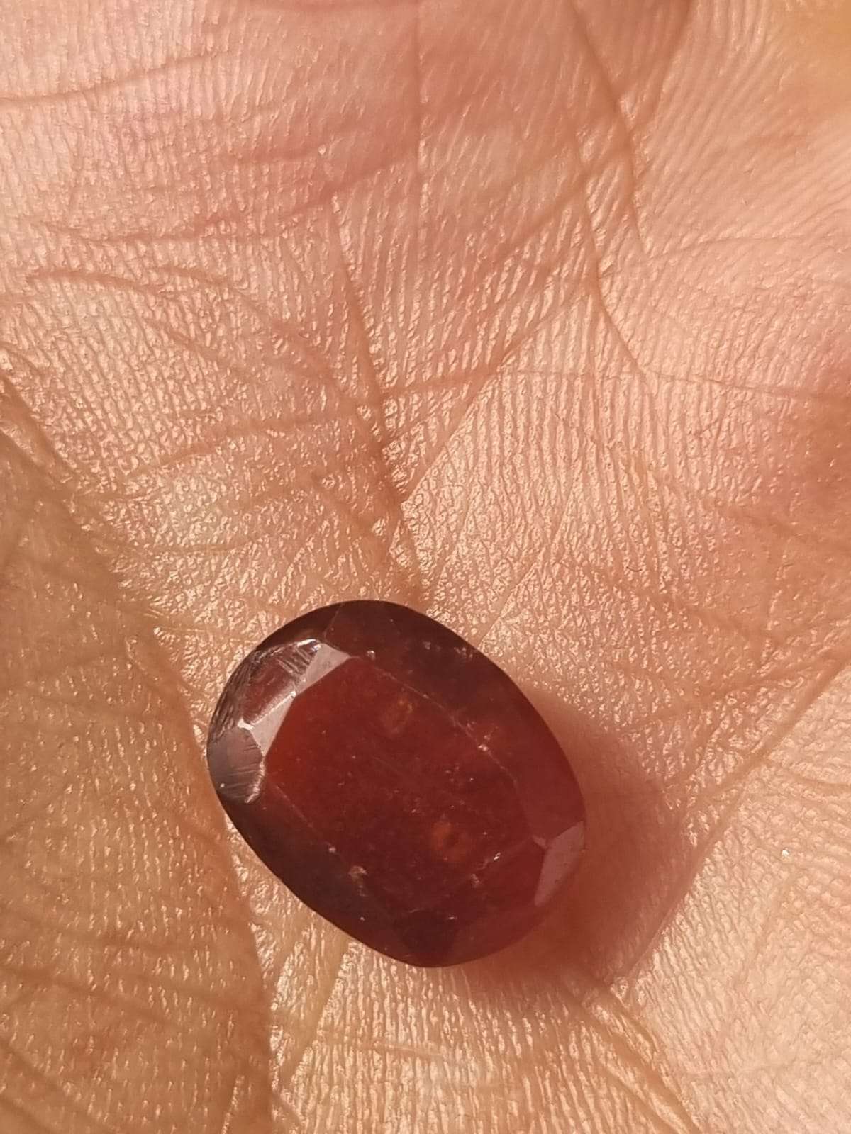 11.25 Carat Gomed Stone