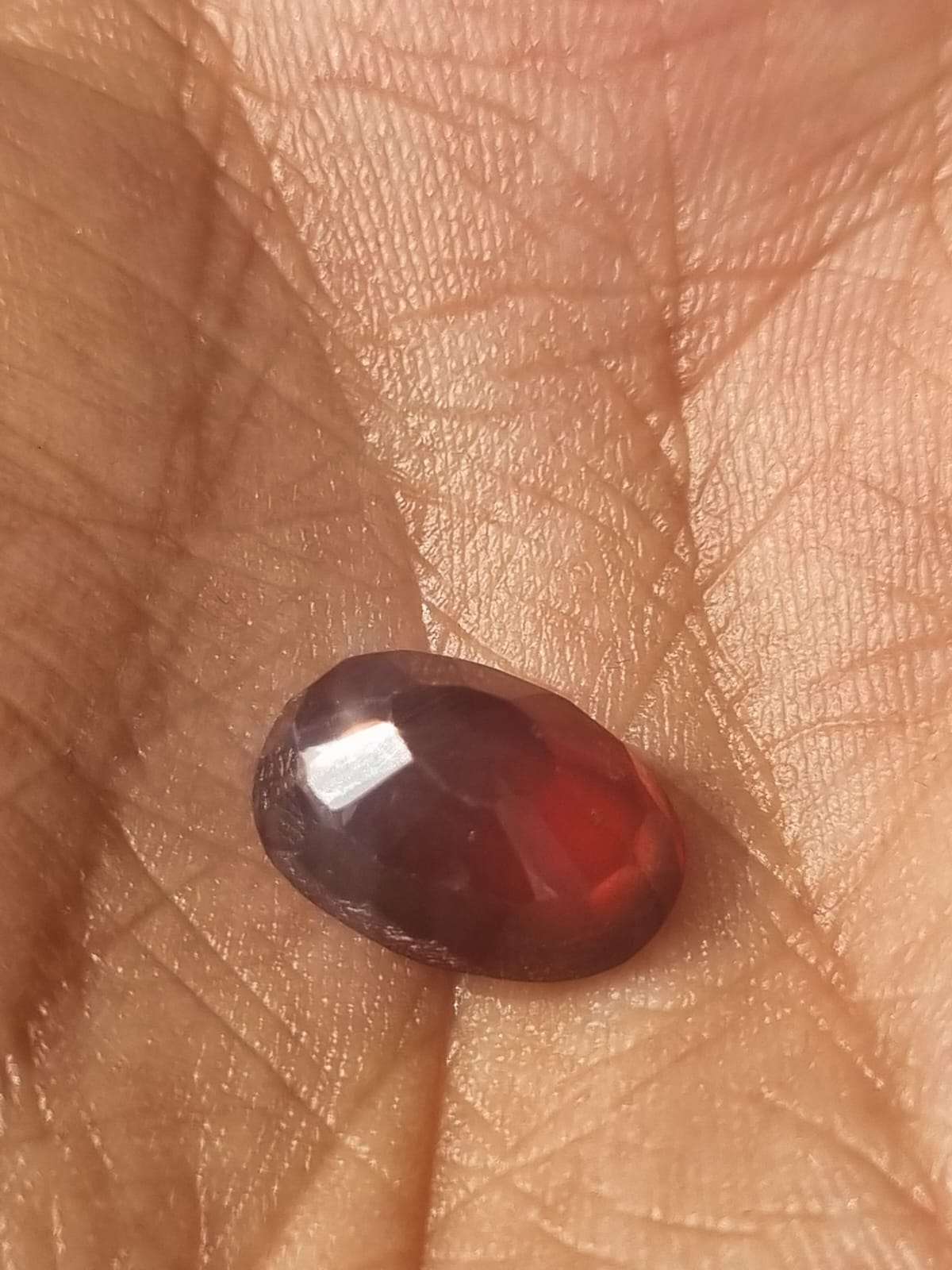 4 Carat Siloni Gomed Stone