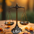 Lucky gemstones for Libra