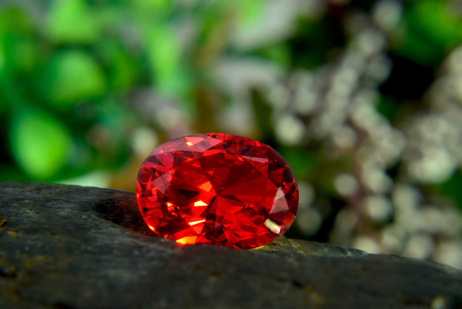 Buy Original Ruby stone | Manik stone for Sun online at best price