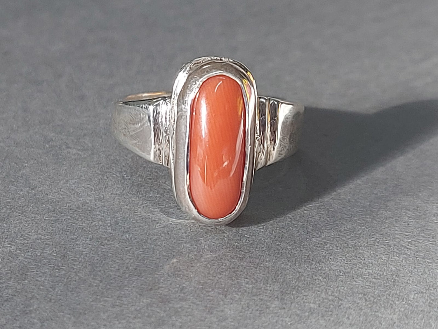 Havala Stone Ring