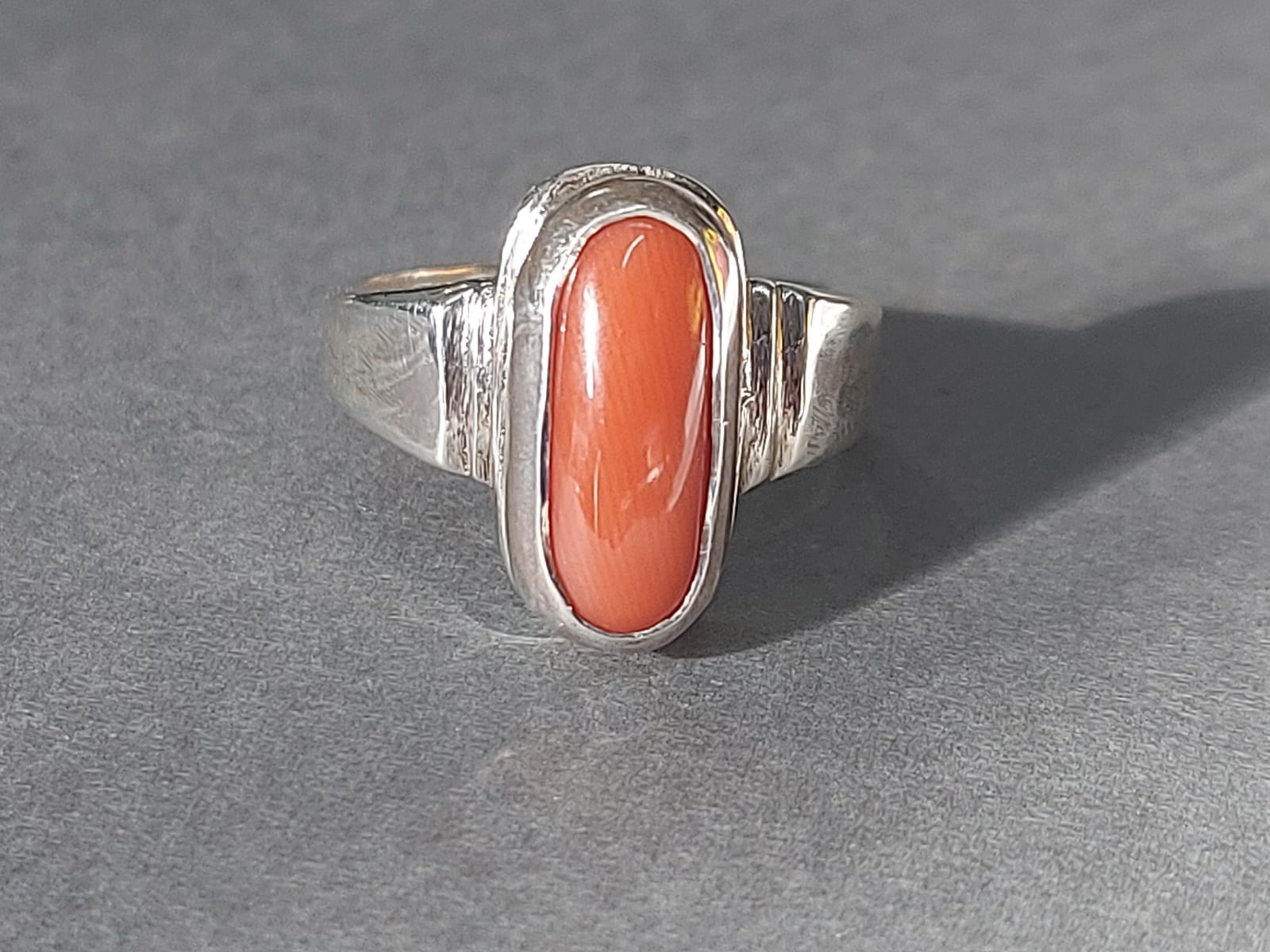 Havala Stone Ring
