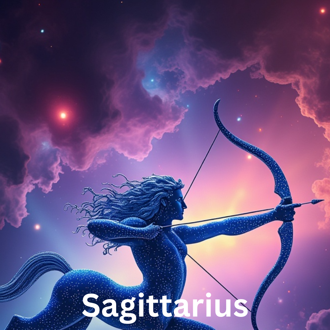 Sagittarius Gemstones